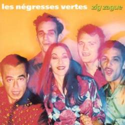 Les Negresses Vertes : Zig-Zague